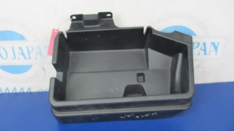 Накладка в салоне MAZDA MX-5 15- 2017 COUPE 2.0 N248-68-8MXA Б/У