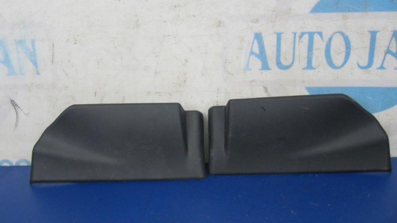 Запчасть накладка в салоне MAZDA MX-5 15- 2017 COUPE 2.0 N248-R1-69X Б/У Накладка в салоне MAZDA MX-5 15- 2017 COUPE 2.0 N248-R1-69X Б/У