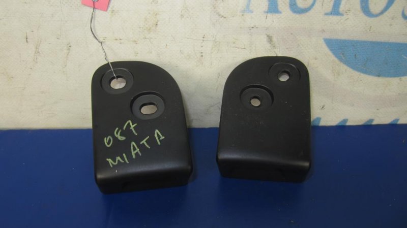 Запчасть пластик салона MAZDA MX-5 15- 2017 COUPE 2.0 Б/У Пластик салона MAZDA MX-5 15- 2017 COUPE 2.0 Б/У