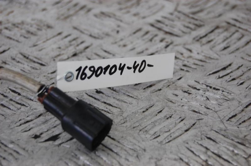 Лямбда зонд CAMRY 40 06-11