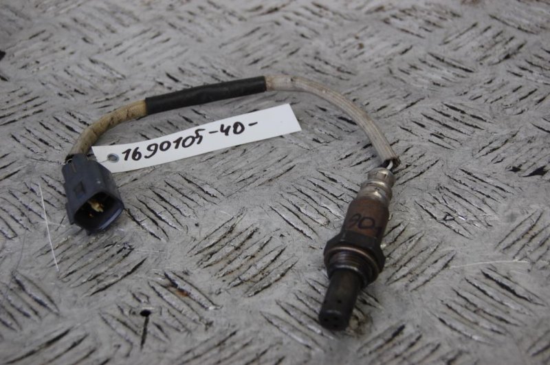 Запчасть лямбда зонд TOYOTA CAMRY 40 06-11 89465-06220 Б/У Лямбда зонд TOYOTA CAMRY 40 06-11 89465-06220 Б/У