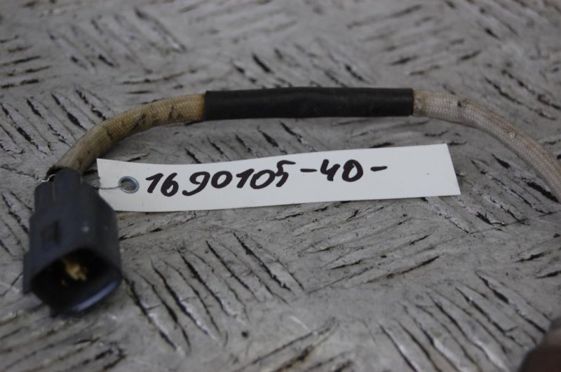 Лямбда зонд CAMRY 40 06-11 Лямбда зонд CAMRY 40 06-11