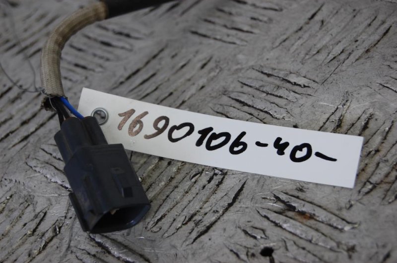 Лямбда зонд CAMRY 40 06-11 Лямбда зонд CAMRY 40 06-11