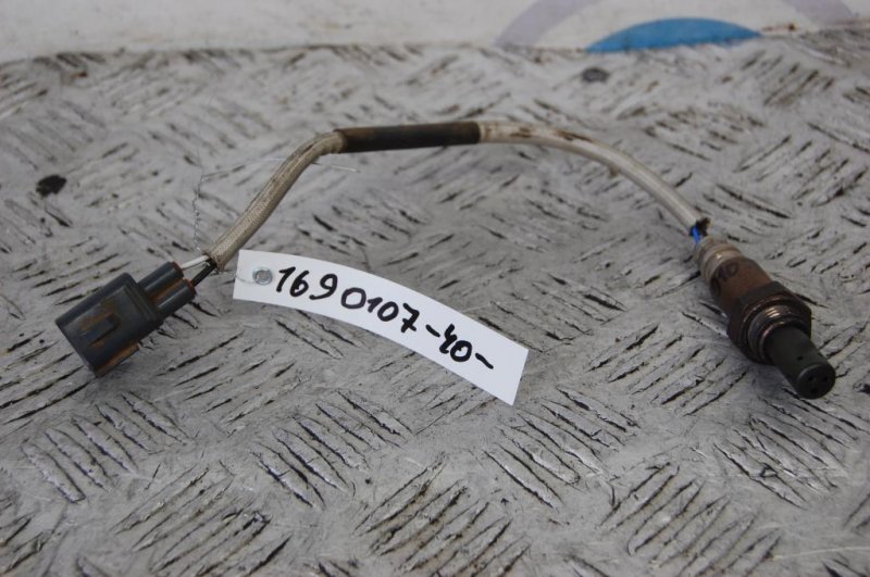 Лямбда зонд TOYOTA CAMRY 40 06-11 89465-06220 Б/У