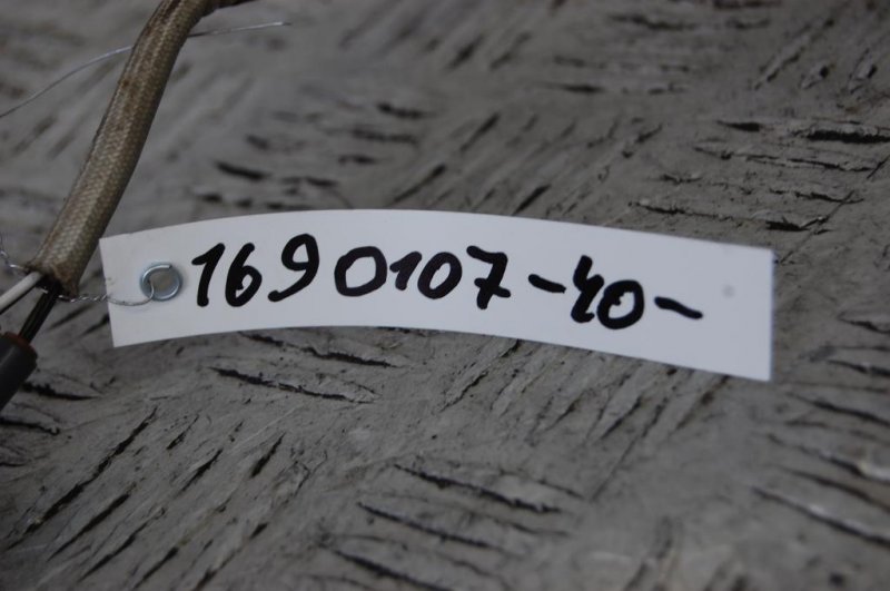 Лямбда зонд CAMRY 40 06-11