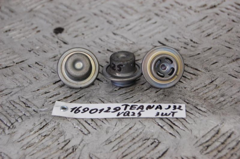 Клапан давления топлива NISSAN TEANA J32 08-14 24000-5380 Б/У