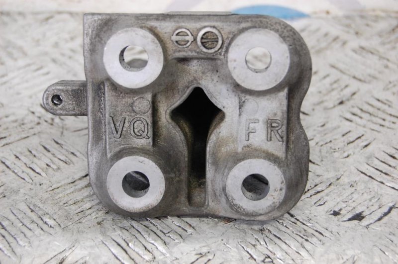 Кронштейн двигателя передний NISSAN TEANA J32 08-14 vq25