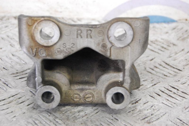 Кронштейн двигателя NISSAN TEANA J32 08-14 vq25