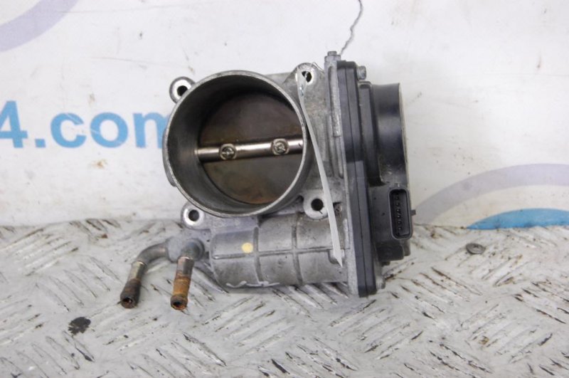 Дроссельная заслонка NISSAN TEANA J32 08-14 16119-JN00A Б/У