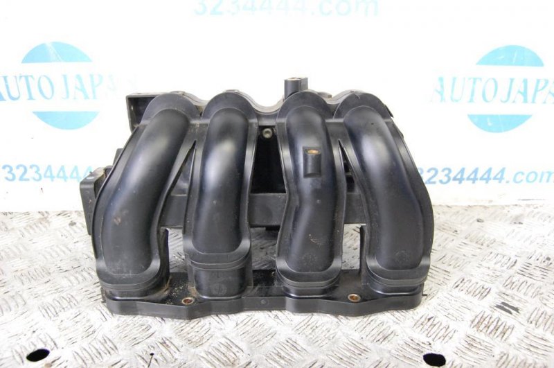 Коллектор впускной NISSAN X-TRAIL T30 01-07 14001-WE000 Б/У