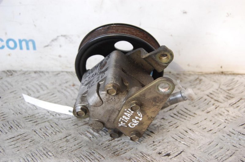 Насос ГУР X-TRAIL T31 07-14 QR20 Насос ГУР X-TRAIL T31 07-14 QR20