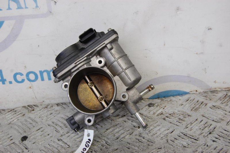 Дроссельная заслонка SUBARU IMPREZA 07-11 GE/GH