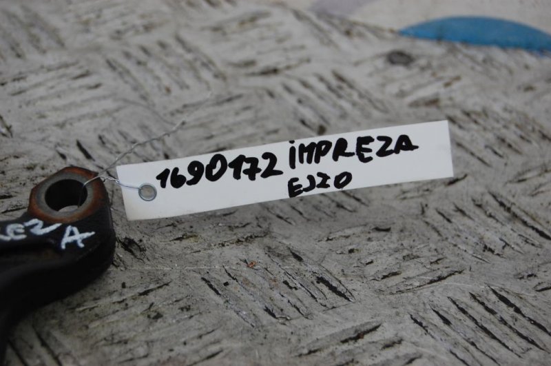 Кронштейн компрессора кондиционера IMPREZA 07-11 GE/GH