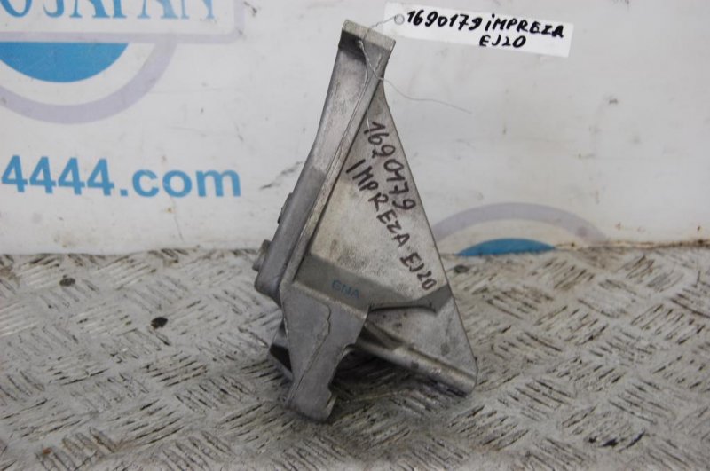 Кронштейн насоса ГУР SUBARU IMPREZA 07-11 GE/GH Б/У