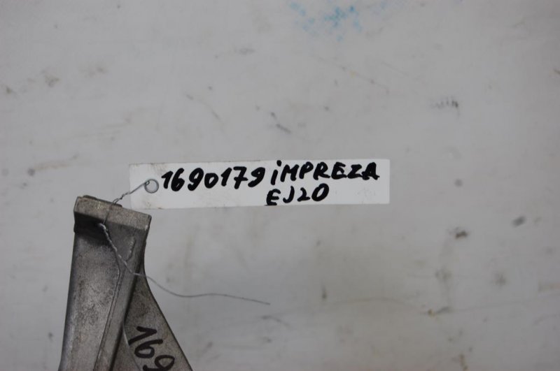 Кронштейн насоса ГУР IMPREZA 07-11 GE/GH