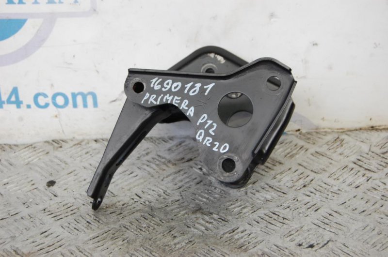 Кронштейн двигателя NISSAN PRIMERA P-12 01-07 Б/У