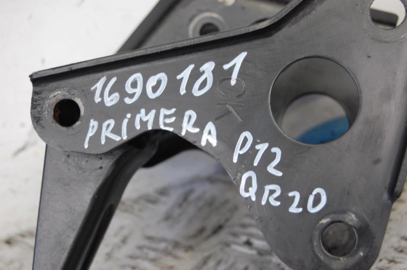 Кронштейн двигателя PRIMERA P-12 01-07