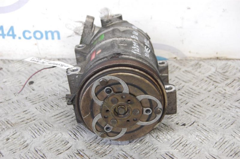Компрессор кондиционера NISSAN PRIMERA P-12 01-07