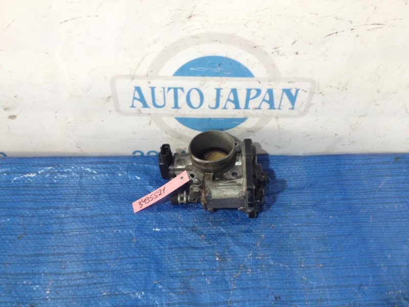 Дроссельная заслонка TOYOTA CAMRY 30 02-06 22030-0A030 Б/У