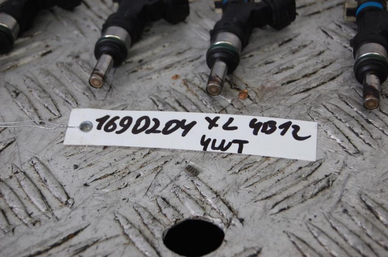 Форсунка топливная OUTLANDER XL 05-13 4b12