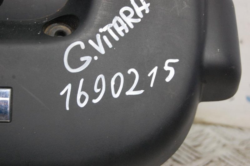 Накладка двигателя декоративная GRAND VITARA 05-15