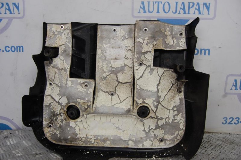 Накладка двигателя декоративная SUZUKI GRAND VITARA 05-15