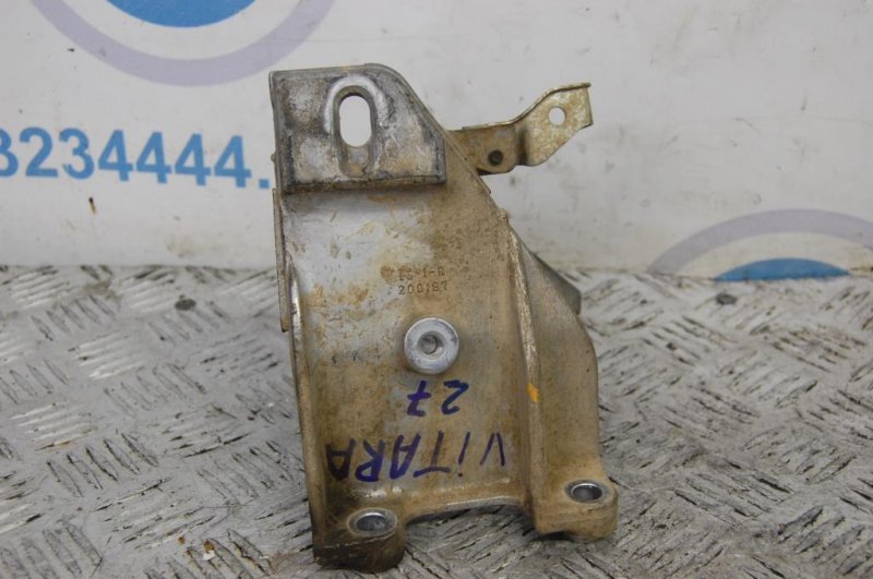 Кронштейн двигателя правый GRAND VITARA 05-15