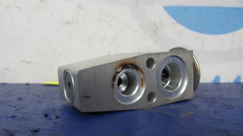 Клапан кондиционера FUSION 14-