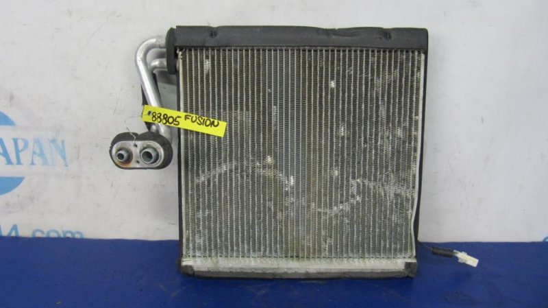 Испаритель кондиционера FORD FUSION 14- Б/У