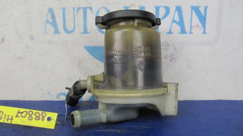 Бачок ГУР TOYOTA HIGHLANDER 01-07 ACU20 2.4 2AZFE