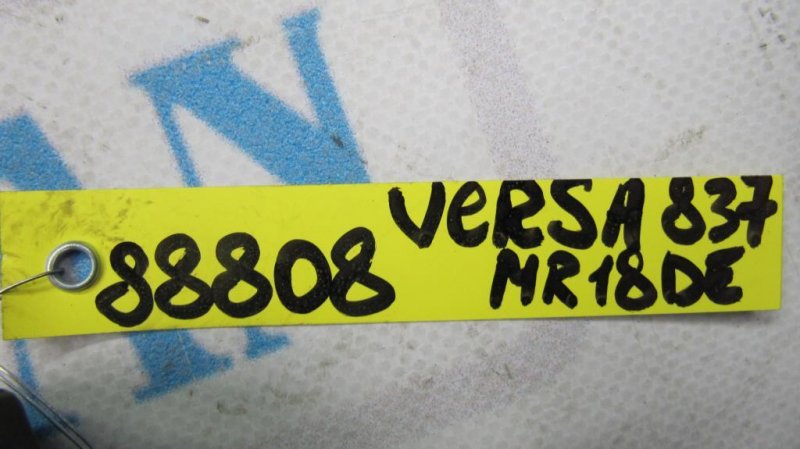 Блок предохранителей моторный отсек NISSAN TIIDA/VERSA C11 04-11 Хетчбек 1.8