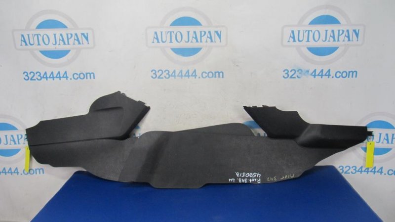 Запчасть накладка торпедо HONDA PILOT 08-15 77211-SZA-A00ZA Б/У Накладка торпедо HONDA PILOT 08-15 77211-SZA-A00ZA Б/У