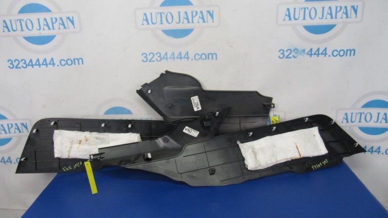 Накладка торпедо HONDA PILOT 08-15 Накладка торпедо HONDA PILOT 08-15