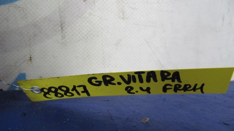 Ступица передняя левая GRAND VITARA 05-15 Ступица передняя левая GRAND VITARA 05-15