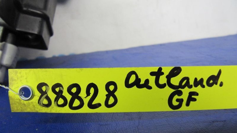 Блок управления АКПП OUTLANDER GF 12-