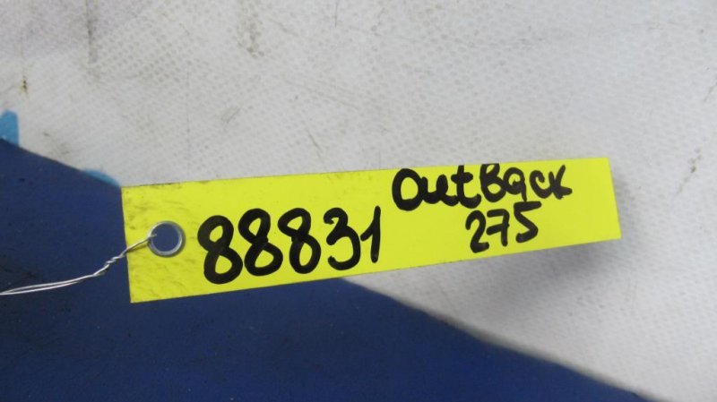 Рулевой карданчик OUTBACK 09-14 BR 2010 Внедорожник 2.5