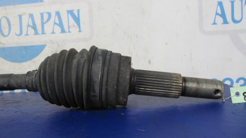 Привод задний задний INFINITI QX60/JX35 12-20 Привод задний задний INFINITI QX60/JX35 12-20