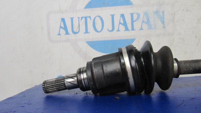 Привод задний задний QX60/JX35 12-20 Привод задний задний QX60/JX35 12-20