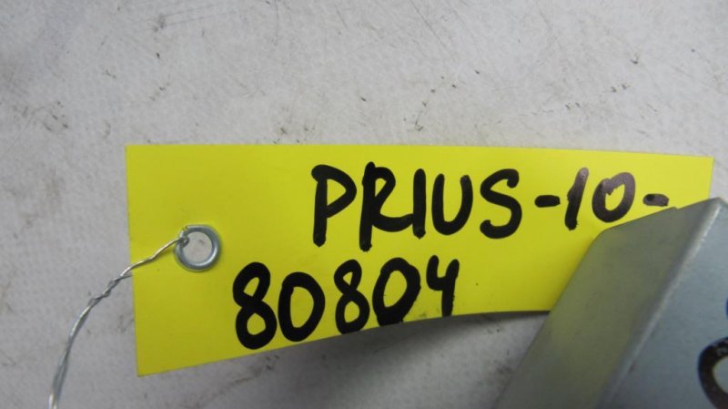 Блок управления электроусилителем руля PRIUS - 11 97-03