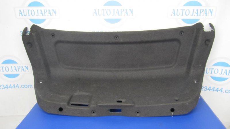 Обшивка крышки багажника HYUNDAI SONATA YF 10-14 81752-C2000TRY Б/У
