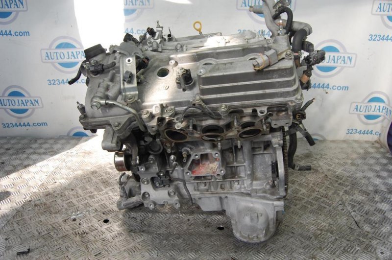 Запчасть двигатель бензин LEXUS IS250/350 05-13 2010 Седан 2.5 4GR-FSE Б/У Двигатель бензин LEXUS IS250/350 05-13 2010 Седан 2.5 4GR-FSE Б/У