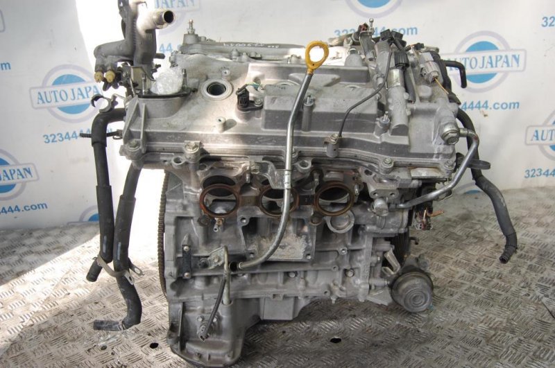Двигатель бензин LEXUS IS250/350 05-13 Седан 2.5 Двигатель бензин LEXUS IS250/350 05-13 Седан 2.5