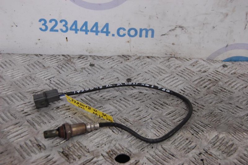 Лямбда зонд MITSUBISHI OUTLANDER XL 05-13 2007 Внедорожник 3.0 1588A147 Б/У