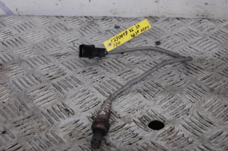 Лямбда зонд MITSUBISHI OUTLANDER XL 05-13 2007 Внедорожник 3.0 1588A081 Б/У