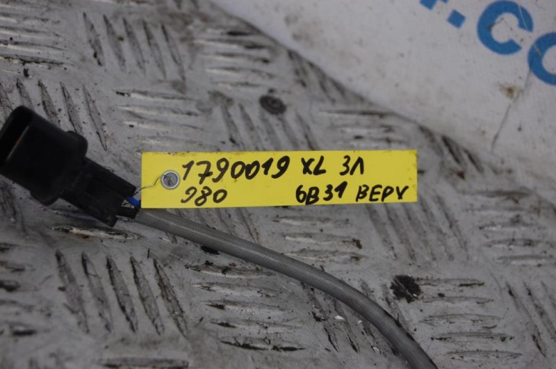 Лямбда зонд OUTLANDER XL 05-13 2007 Внедорожник 3.0