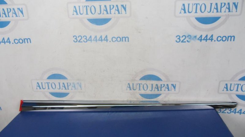 Молдинг двери передний правый INFINITI QX60/JX35 12-20 80870-3JA0A новая