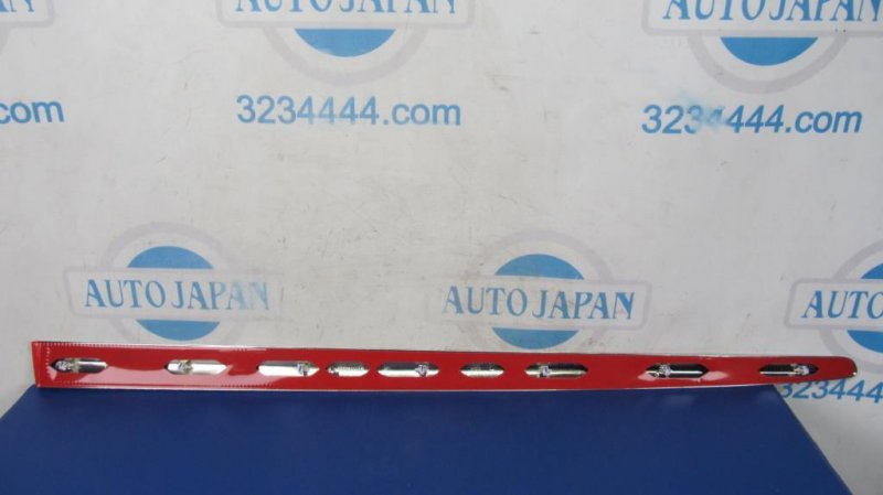 Молдинг двери передний правый QX60/JX35 12-20