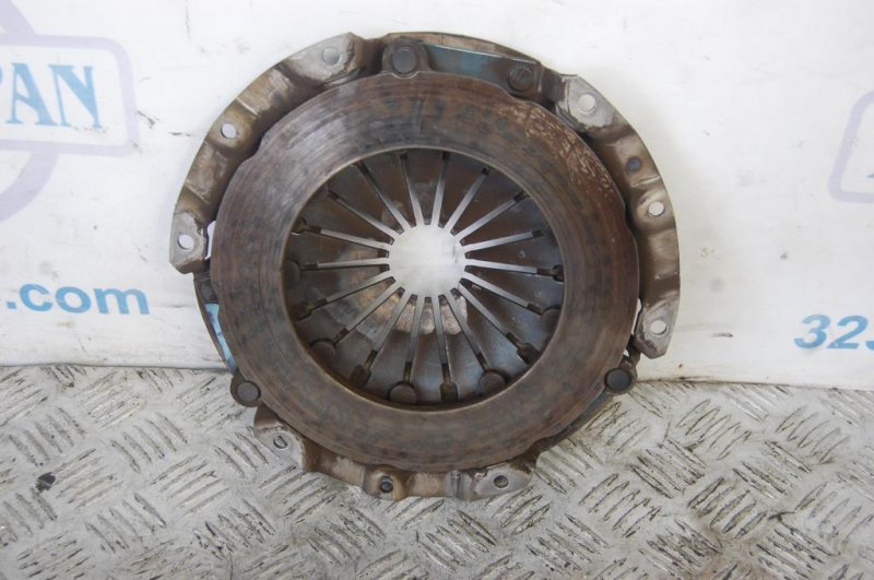 Корзина сцепления MITSUBISHI LANCER X 10 07-15 Седан 2.4 Корзина сцепления MITSUBISHI LANCER X 10 07-15 Седан 2.4