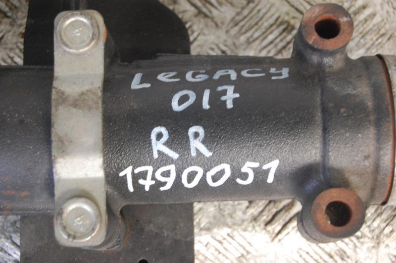 Редуктор задний LEGACY BN 14-18 2017 Седан 2.5