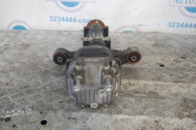 Редуктор задний SUBARU LEGACY BN 14-18 Седан 2.5